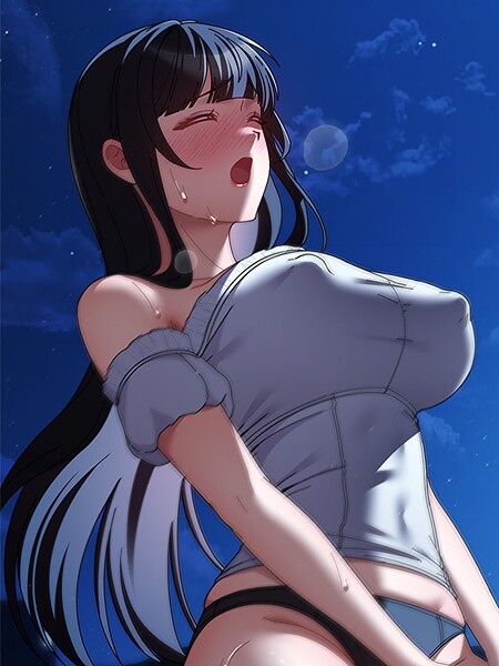俺の彼女を汚して39  エロ画像3255