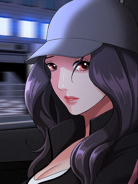 特殊ボディガード35  エロ画像4032