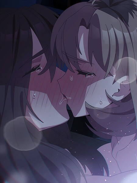 喧嘩するほどナカが良い！61  エロ画像4185