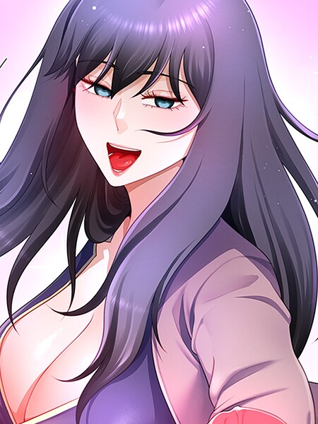 最強母娘に愛されまして！？34  エロ画像4224