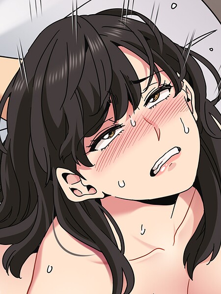 ツンデレ幼馴染、催●でトロ〜る114  エロ画像4466