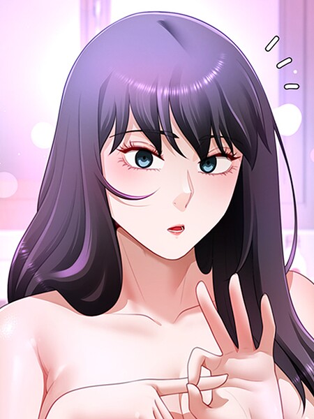 最強母娘に愛されまして！？37  エロ画像4732