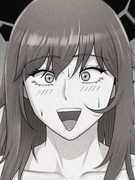 最強母娘に愛されまして！？38  エロ画像4733